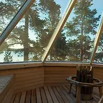Wilderness & Igloos 4* Inari