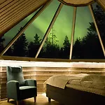 Wilderness & Igloos Inari