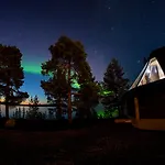 Wilderness & Igloos Hotel Inari