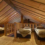 Wilderness & Igloos Hotel 4*