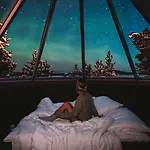 Wilderness & Igloos 4* Inari
