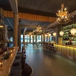 Wilderness & Igloos 4* Inari
