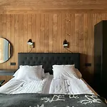 Wilderness & Igloos Hotel Inari