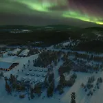 Wilderness & Igloos Inari