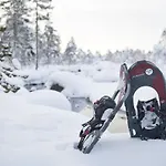 Hotel Wilderness & Igloos