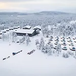 Hotel Wilderness & Igloos Inari