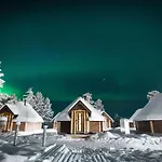 Wilderness & Igloos 4*