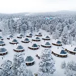 Hotel Wilderness & Igloos 4*