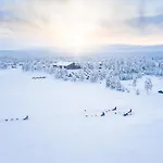 Wilderness & Igloos Inari