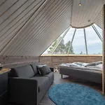 Wilderness & Igloos Inari
