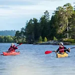 Hotel Wilderness & Igloos Inari