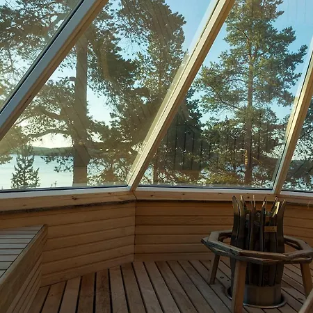 Wilderness & Igloos 4* Inari
