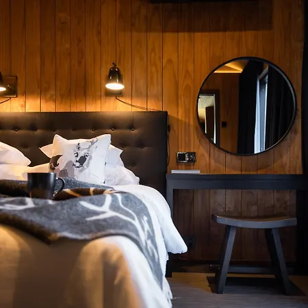 Wilderness & Igloos 4*