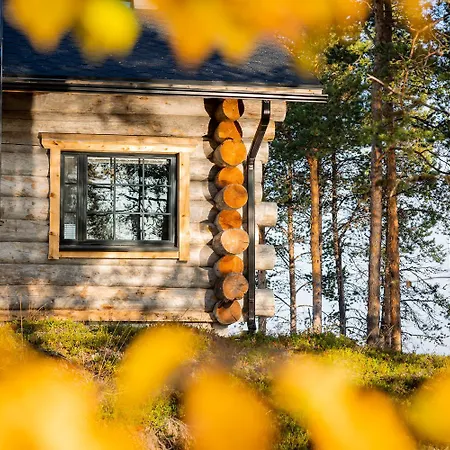 Wilderness & Igloos 4* イナリ