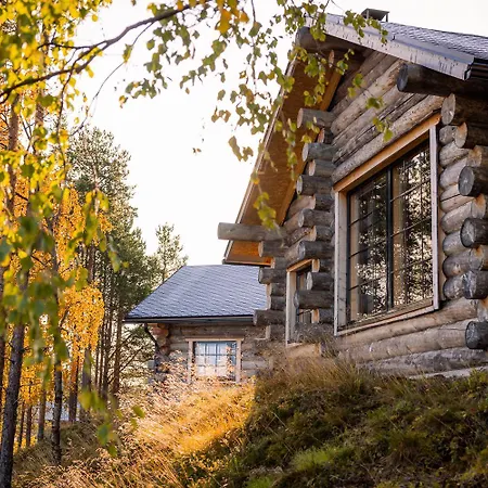 Wilderness & Igloos