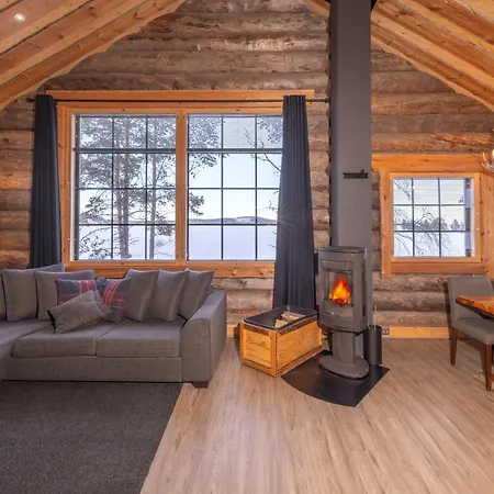 فندق Wilderness & Igloos