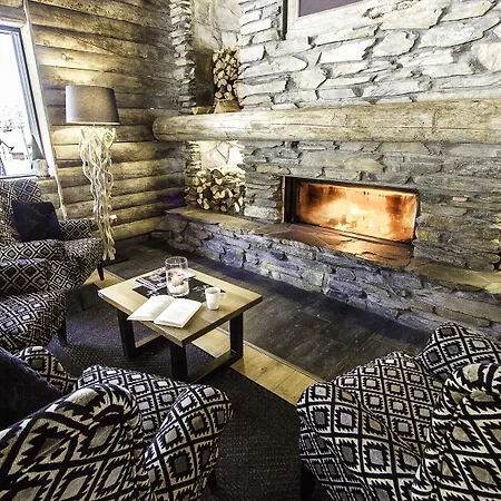 Otel Wilderness & Igloos