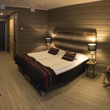Wilderness & Igloos Otel