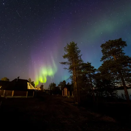 Wilderness & Igloos 4*