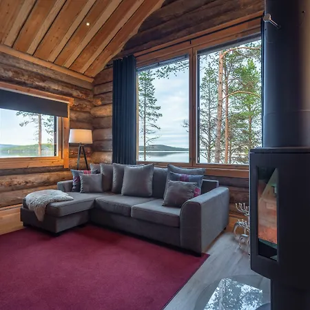 Wilderness & Igloos Inari