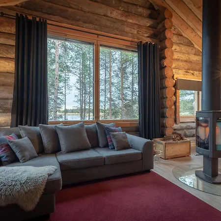 Wilderness & Igloos