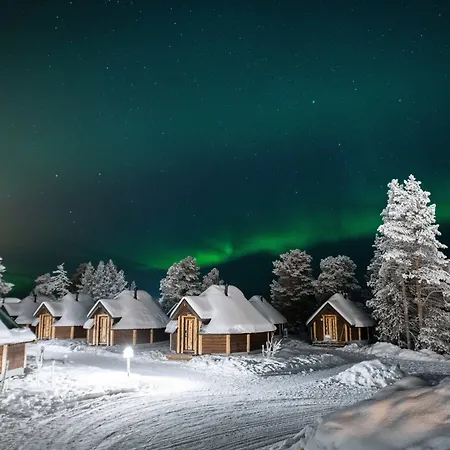 Wilderness & Igloos