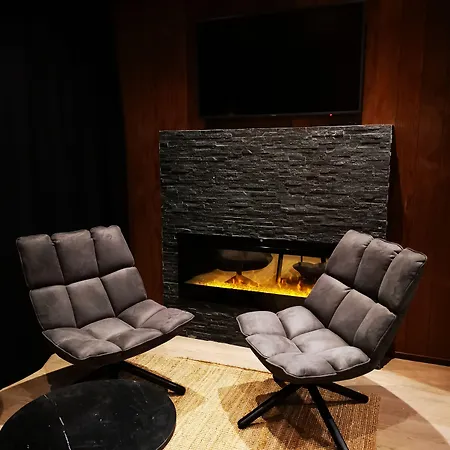 Wilderness & Igloos 4* イナリ