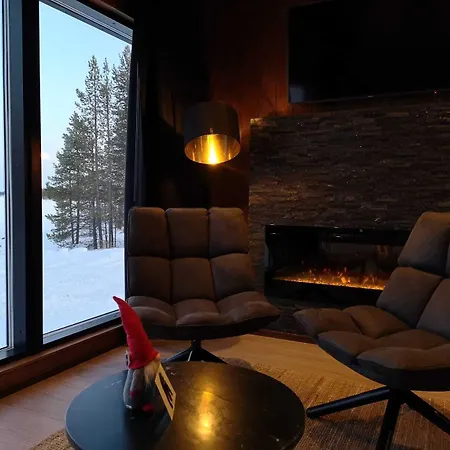 Wilderness & Igloos 4*