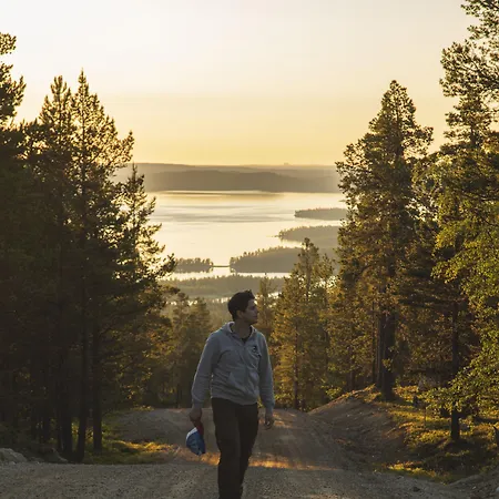 Wilderness & Igloos Hotel Inari