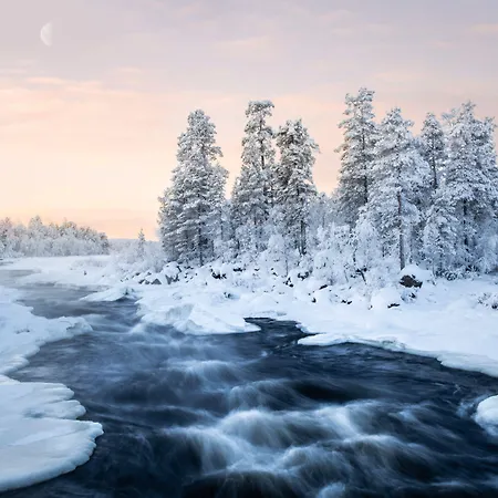 Wilderness & Igloos 4* Inari
