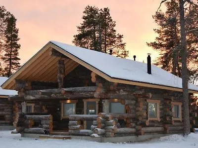 Wilderness & Igloos 4*