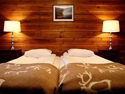 Hotel Wilderness & Igloos Inari