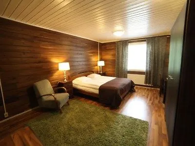 Wilderness & Igloos 4* Inari