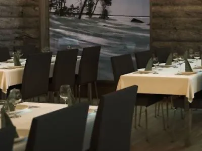 Hotel Wilderness & Igloos Inari