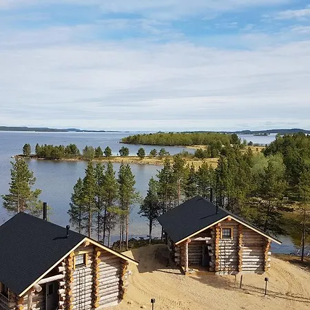 Wilderness & Igloos Hotel