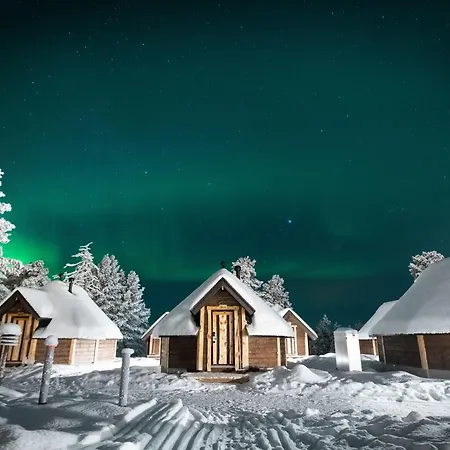 Wilderness & Igloos 4*