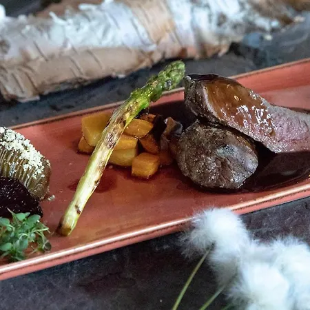 Wilderness & Igloos ホテル 4*