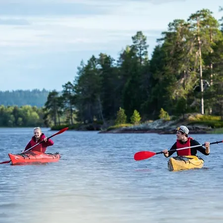 Hotel Wilderness & Igloos Inari