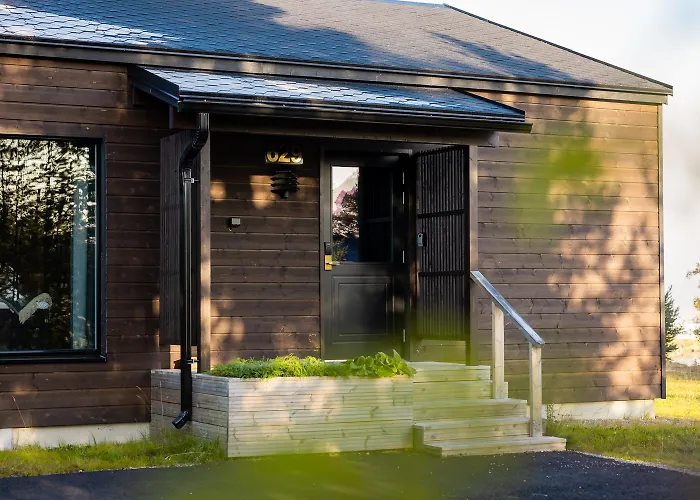 Wilderness & Igloos ホテル イナリ