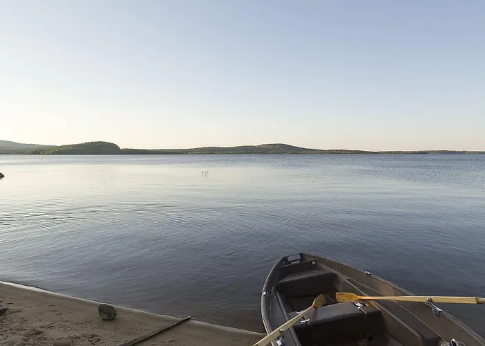 Wilderness & Igloos 4*