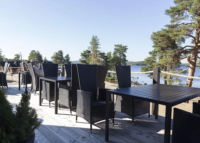 Wilderness & Igloos 4*