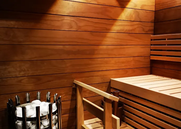 Wilderness & Igloos ホテル 4*