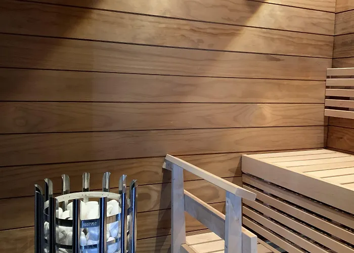 Wilderness & Igloos ホテル 4*