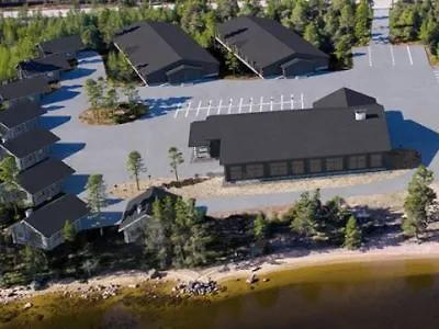 ホテル Wilderness & Igloos 4*