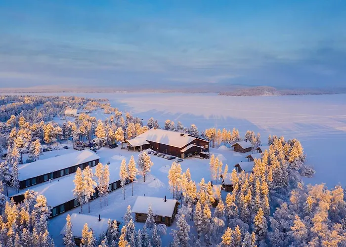 Wilderness & Igloos イナリ